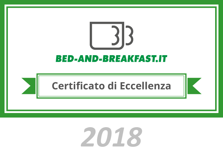 bad and breakfast 2018