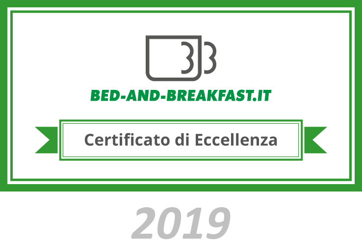 bad and breakfast 2019